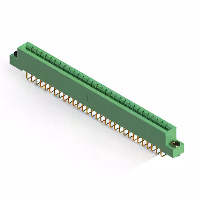 333-030-558-103 EDAC Inc.  Edgeboard Connectors